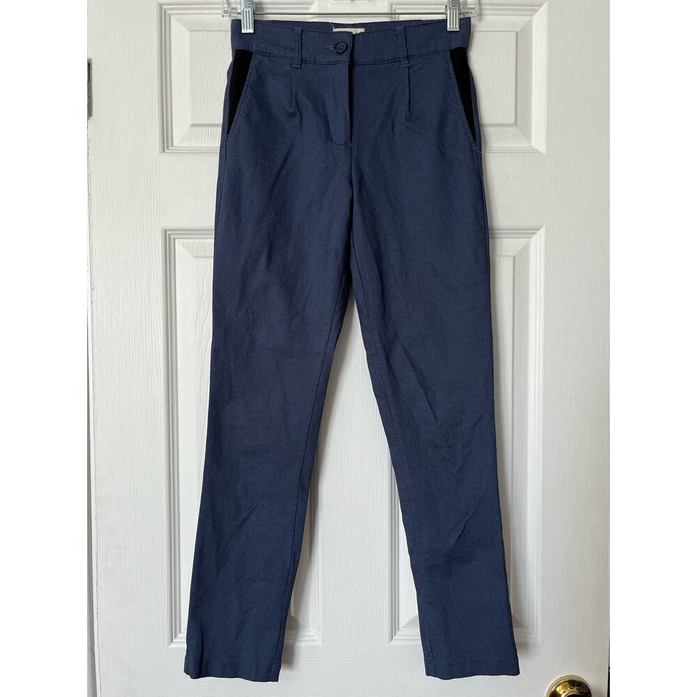 SJL Apparel Slim Pants - Size M